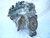 nissan pathfinder vq35de 3.5l v6 engine 2001 2002 01 02