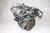 honda cr-v b20b 2.0l high compression engine p75 head 1997 1998 1999 2000 2001 97 98 99 00 01