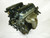 honda civic ex hx lx dx d17a 1.7l vtec engine 2001 2002 2003 2004 2005 01 02 03 04 05
