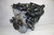 JDM Mazda 6 06-08  Fusion 06-09  Milan 06-09 L3-VE 2.3L Engine