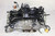 subaru forester fb25 2.5l dohc 4 cylinder engine 2014 2015 2016 14 15 16