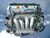 honda accord k24a 2.4l ivtec engine 2003 2004 2005 2006 2007 03 04 05 06 0