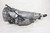 subaru legacy 3.6r h6 ez36 5 speed automatic transmission 2010 2011 2012 2013 2014 08 09 10 11 12 13 14