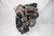 lexus hs 250h 2az-fxe 2.4l hybrid engine 2010 2011 2012 10 11 12
