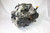saab 9-2x ej25 sohc 2.5l engine 2006 2007 06 07