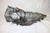 subaru legacy gt ej25 2.5l turbo awd 5 speed automatic transmission 2007 07