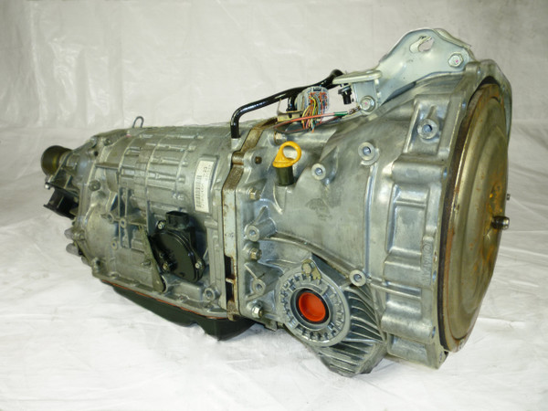 subaru legacy outback ej25 2.5l awr automatic transmission 4.44 ratio 2005 2006 2007 05 06 07