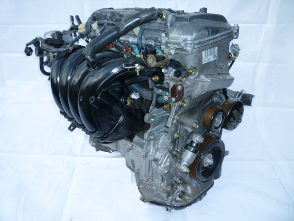 toyota camry 2az-fe 2.4l 4 cylinder engine 2002 2003 2004 2005 2006 2007 2008 2009 02 03 04 05 06 07 08 09