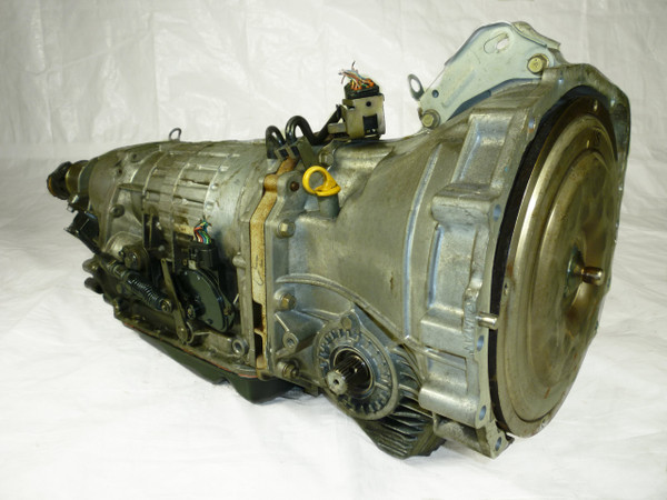 subaru legacy outback h6 ez30de 3.0l awd automatic transmission with vdc 2001 2002 2003 2004 01 02 03 04