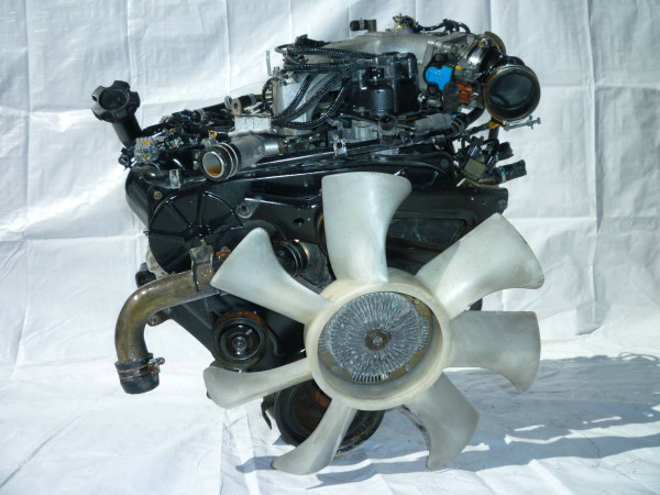 nissan xterra frontier pickup vg33 3.3l v6 engine 1998 1999 2000 2001 2002 2003 2004 98 99 00 01 02 03 04