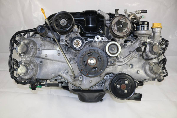 JDM Subaru Crosstrek VX FB20 2.0L Engine 2013-2014