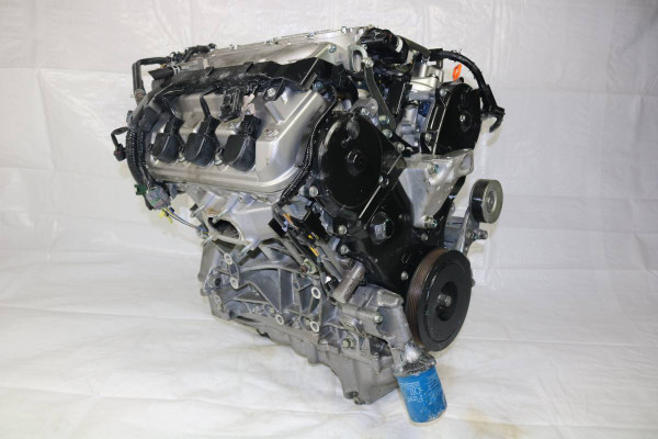honda odyssey ex-l touring j30a 3.0l to replace j35a 3.5l engine 2005 2006 05 06