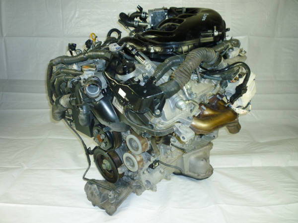 lexus gs350 2gr-fse 3.5l 2wd engine 2007 2008 2009 2010 2011 2012 2013 2014 07 08 09 10 11 12 13 14