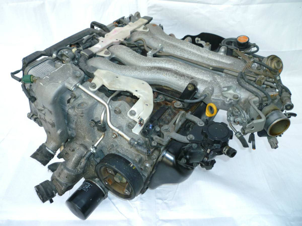 toyota previa 2tz-fze 2.4l supercharged engine 1994 1995 1996 1997 1998 94 95 96 97 98