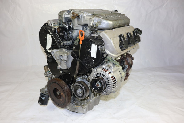 honda accord j30a 3.0l v6 engine 2000 2001 2002 00 01 02