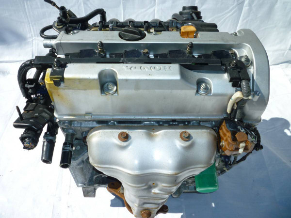 JDM Honda CRV K24A 2.4 iVTEC Engine