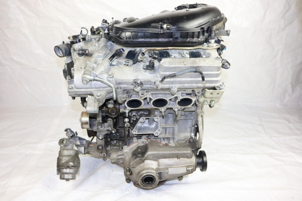 JDM Toyota Lexus  2GR-FSE 3.5l V6 Awd Engine RC350 15-17