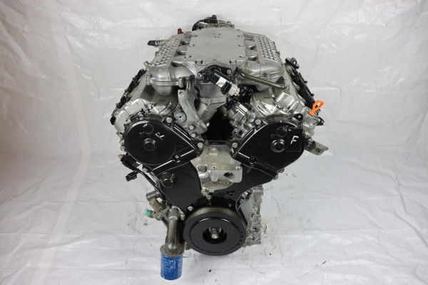 honda accord j35a 3.5l v6 engine 2008 2009 2010 2011 2012 08 09 10 11 12
