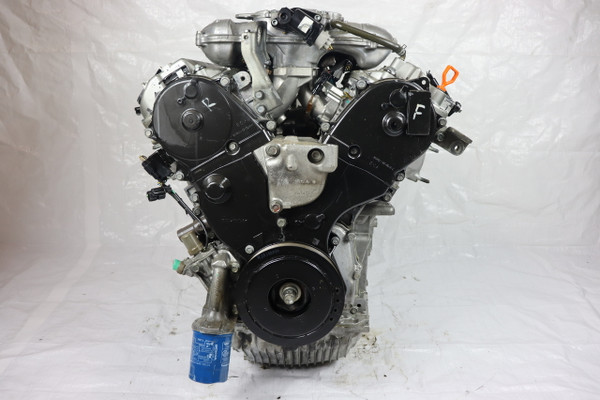 honda odyssey ex-l touring j35a 3.5l engine 2008 2009 2010 2011 2012 2013 2014 2015 2016 2017 08 09 10 11 12 13 14 15 16 17