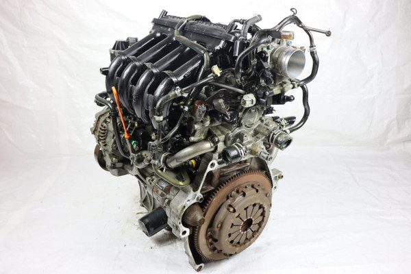 JDM Honda Fit L15A i-Vtec 1.5L Engine 2007-2008
