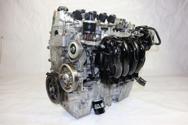 honda civic mx lda 1.3l hybrid engine 2006 2007 2008 2009 2010 2011 06 07 08 09 10 11
