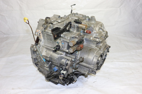 acura tl type s 3.2l 3.5l j32a j35a 2 wheel drive 5 speed automatic transmission 2007 2008 07 08