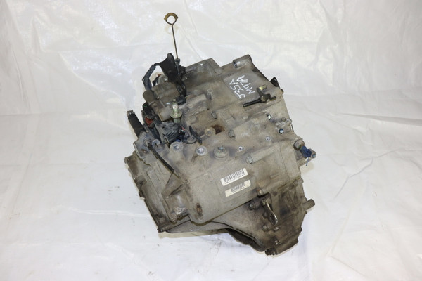 acura tsx j35a 3.5l v6 automatic transmission 2010 2011 2012 2013 2014 10 11 12 13 14