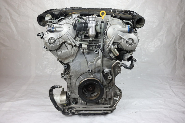 infiniti fx35 ex35 vq35hr 3.5l v6 engine 2008 2009 2010 2011 2012 08 09 10 11 12