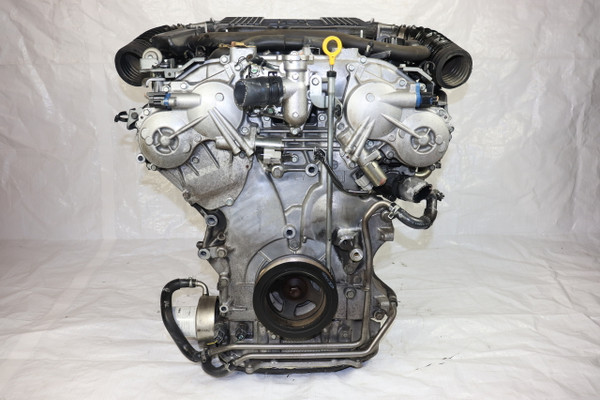 infinity m35 vq35hr 3.5l engine 2009 2010 09 10