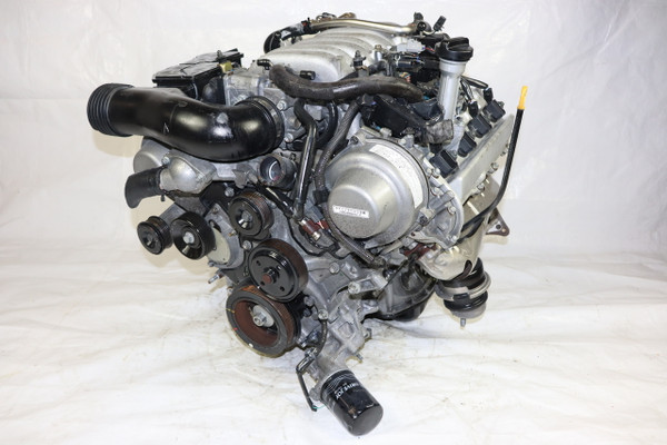 lexus sc430 3uzfe 4.3l v8 engine 2002 2003 2004 2005 2006 2007 2008 2009 2010 02 03 04 05 06 07 08 09 10