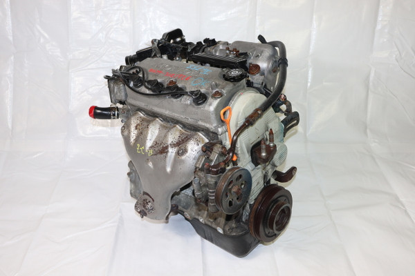 honda del sol zc d16 d16y4 d16y7 1.6l engine 1996 1997 96 97