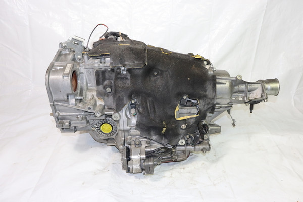 subaru xv crosstrek awd cvt automatic transmission 2013 2014 2015 2016 2017 13 14 15 16 17
