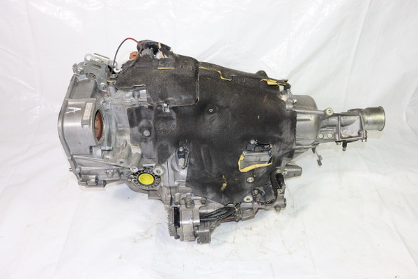 subaru impreza cvt awd automatic transmission 2012 2013 2014 12 13 14