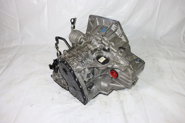 nissan versa hr16de 1.6l 2wd abs automatic transmission 2009 2010 2011 09 10 11