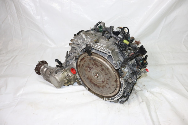 acura rl j37a 3.7l v6 m8ea awd automatic transmission 2011 2012 11 12