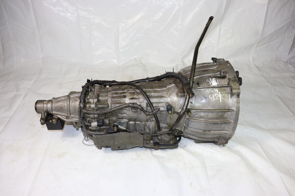 mazda rx-8 13b-msp renesis 4 speed automatic transmission 2004 2005 04 05