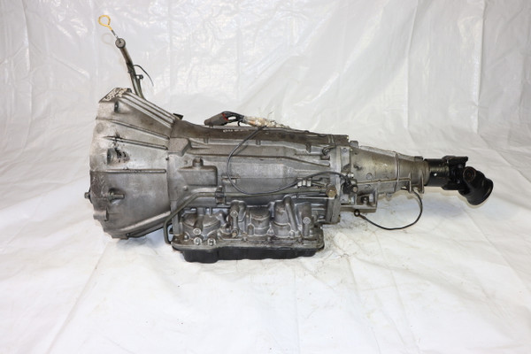 nissan z32 300zx vg30dett 2wd turbo automatic transmission 1990 1991 1992 1993 1994 1995 1996 90 91 92 93 94 95 96