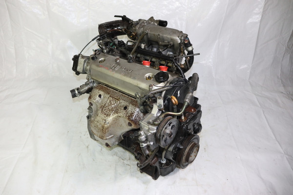 isuzu oasis f22b 2.2l engine 1996 1997 96 97
