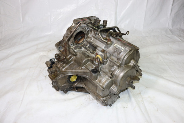 jdm honda civic d16a 1.6l 4 speed automatic transmission s4pa a24a m24a s24a 1992 1993 1994 1995 92 93 94 95