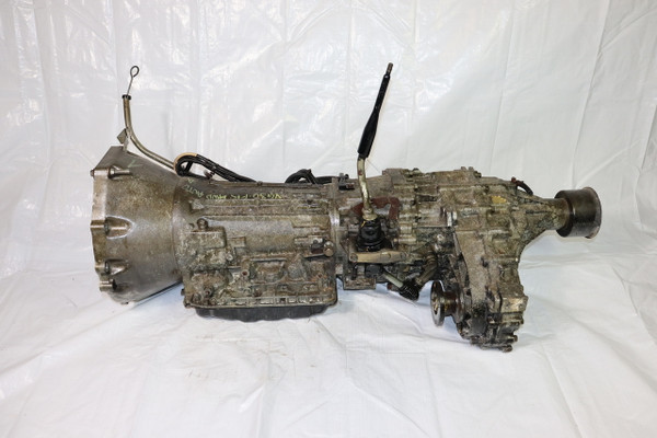 nissan pickup truck vg30 4wd automatic v6 1988 1989 1990 1991 1992 1993 1994 1995 88 89 90 91 92 93 94 95