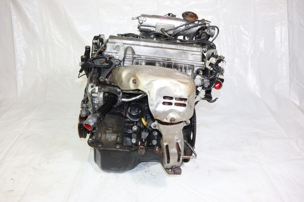 toyota camry 5s-fe 2.2l dohc 4 cylinder engine 1996 1997 1998 1999 2000 2001 96 97 98 99 00 01