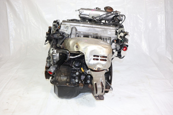 jdm toyota solara 5s-fe 2.2l dohc 4 cylinder engine 1998 1999 2000 2001 98 99 00 01
