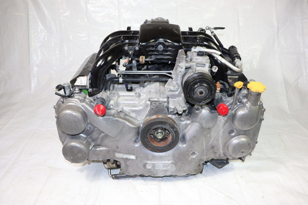subaru legacy h6 ez36 3.6l engine 2010 2011 2012 2013 2014 2015 2016 2017 2018 2019 10 11 12 13 14 15 16 17 18 19