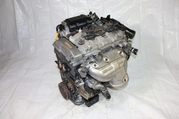 mazda protege fs-ze 2.0l dohc engine 1998 1999 2000 2001 2002 2003 2004 98 99 00 01 02 03 04
