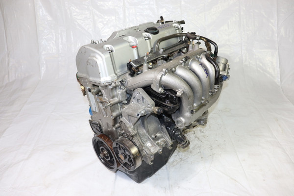 jdm honda stepwgn k20a eco rbc-3 head pnc block rta intake