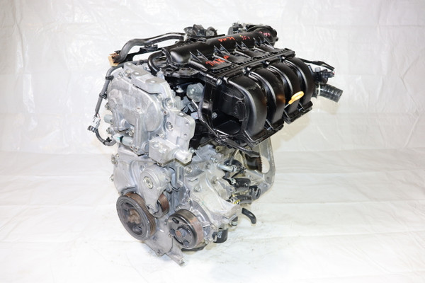 nissan sentra mra8 mra8de 1.8l dohc engine 2013 2014 2015 2016 2017 2018 2019 13 14 15 16 17 18 19