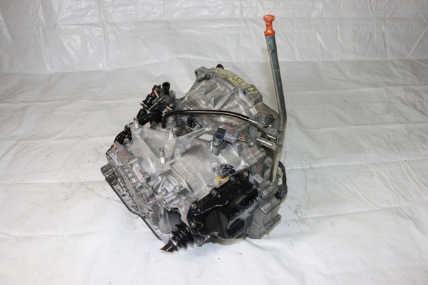 mazda3 mazda 3 2.3l l3-ve 5 speed automatic transmission 2006 2007 2008 2009 06 07 08 09