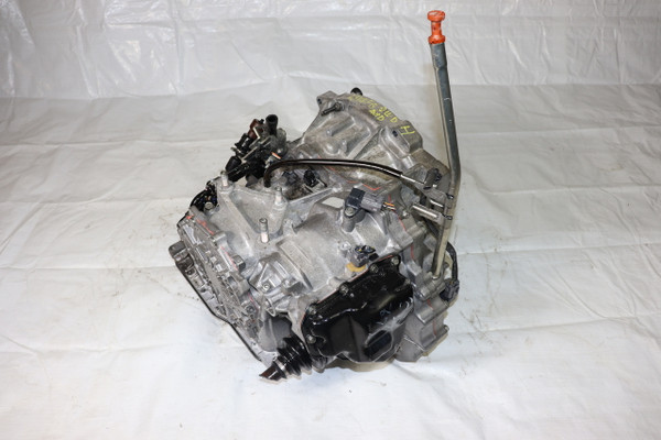 mazda5 mazda 5 l3ve l3-ve 2.3l 5 speed automatic transmission 2008 2009 2010 08 09 10