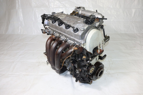 honda civic ex d16z6 1.6l vtec engine 1992 1993 1994 1995 92 93 94 95