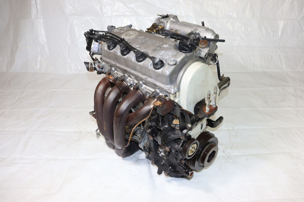 honda del sol si cr-x d16z6 1.6l vtec 1993 1994 1995 93 94 95